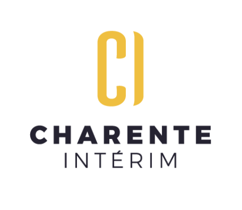 logo charente interim